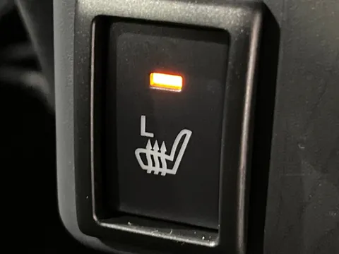 Mazda Flair Crossover