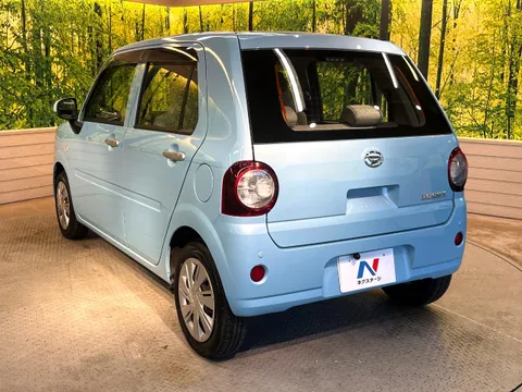 Daihatsu Mira Tocot