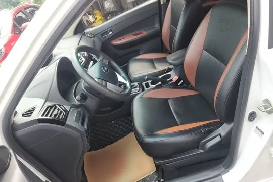 BYD F3
