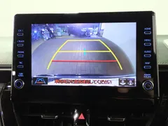 Toyota Corolla Touring