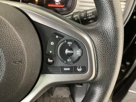 Honda N-VAN Plus Style