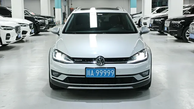 Volkswagen