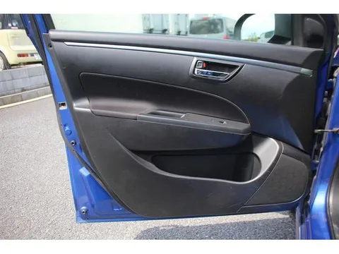 Suzuki Swift Sport