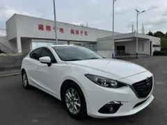 Mazda Mazda 3