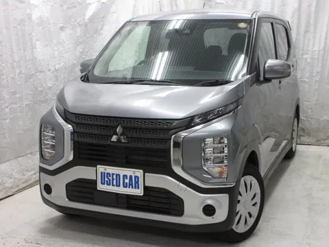 Mitsubishi eK X