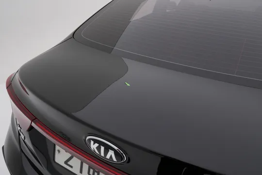 Kia Cerato (K3)