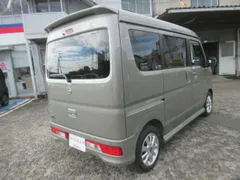 Nissan Clipper Rio