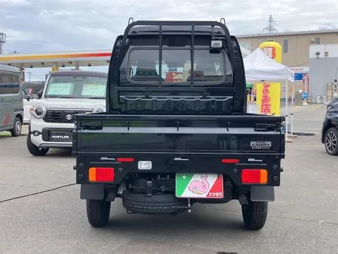 Suzuki Carry Track