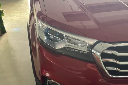 Haval H1