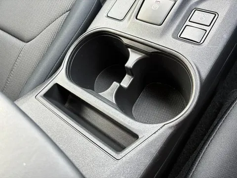 Subaru Impreza Sports