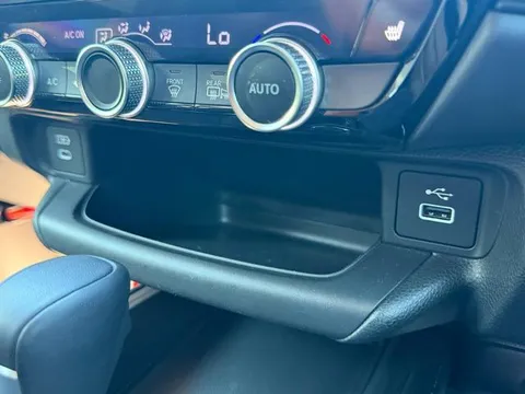 Honda HR-V (Vezel)