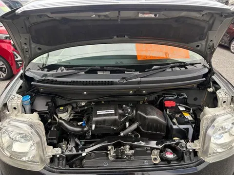 Honda N-BOX Slash