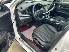 Geely