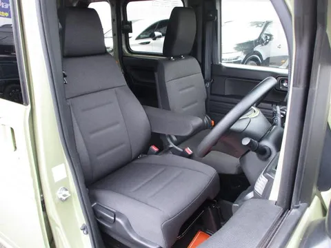 Honda N-VAN Plus Style