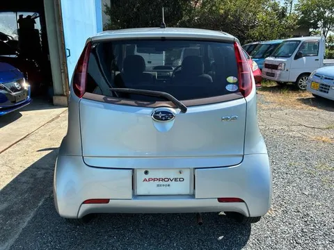 Subaru R2