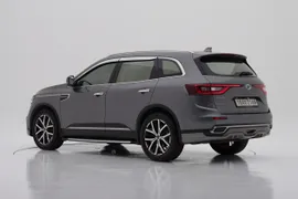 Renault Koleos (QM6)