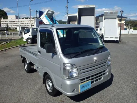 Mitsubishi Minicab Truck