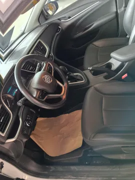 Buick Excelle GT