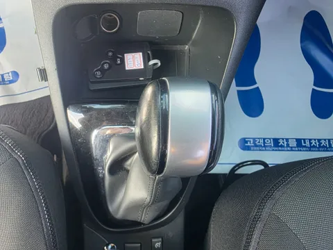 Renault QM3