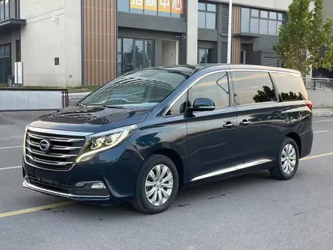 Gac M8