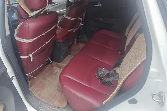 Haima M3