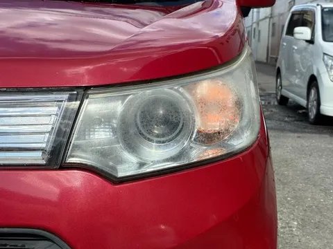 Suzuki Wagon R Stingray