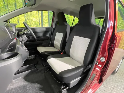Subaru Pleo Plus