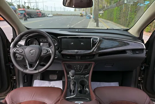 Buick Envision