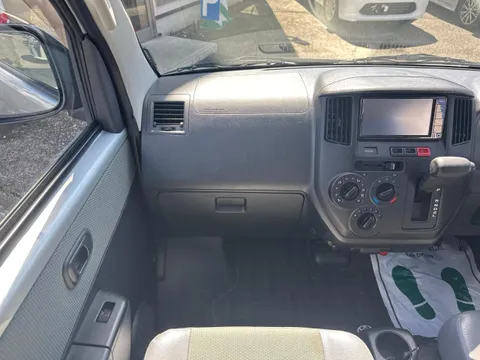 Toyota TownAce Van