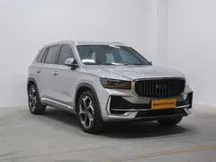 Geely Monjaro (Xingyue L)
