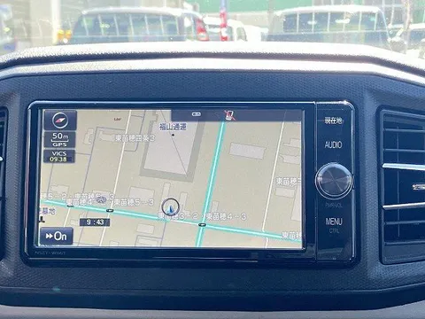 Toyota Pixis Epoch