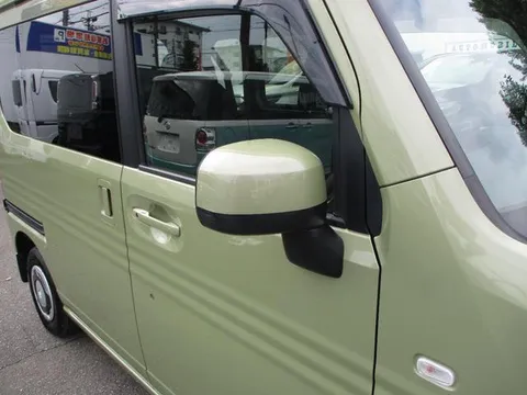 Honda N-VAN Plus Style