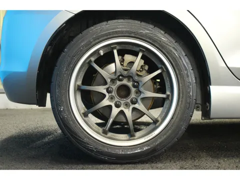 Suzuki Swift Sport