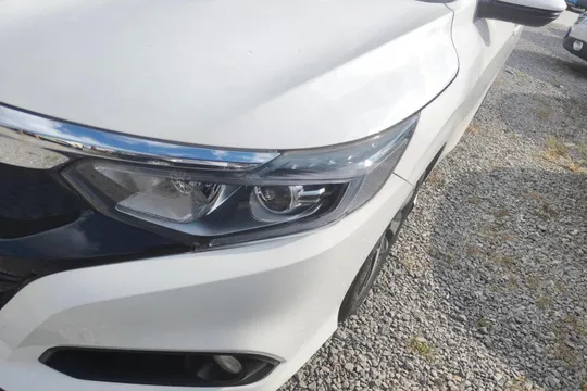 Honda Crider