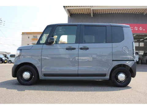 Honda N-BOX Joy