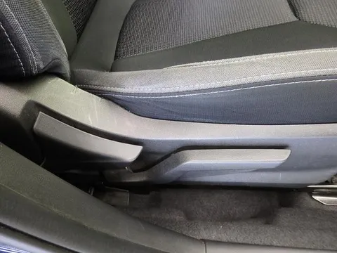 Subaru Impreza Sports