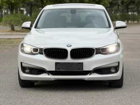 BMW Gran Turismo