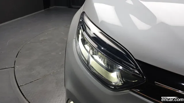 Renault QM3