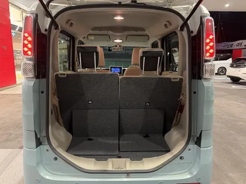 Mazda Flair Wagon