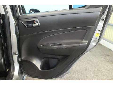 Suzuki Swift Sport