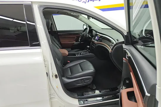 Gac GS8