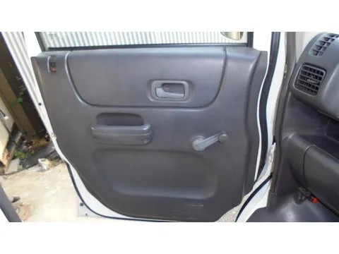 Honda Acty Truck