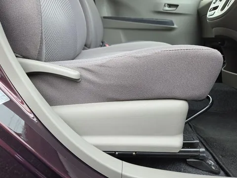 Subaru Pleo Plus