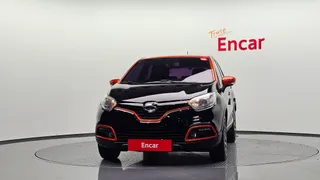 Renault QM3