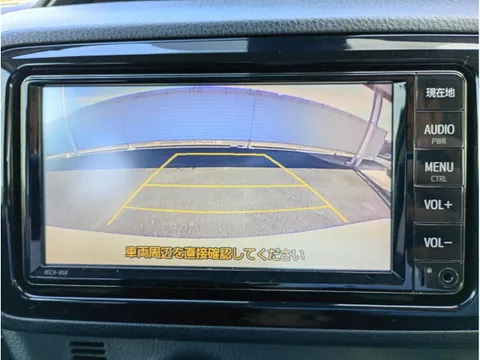 Toyota Yaris (Vitz)