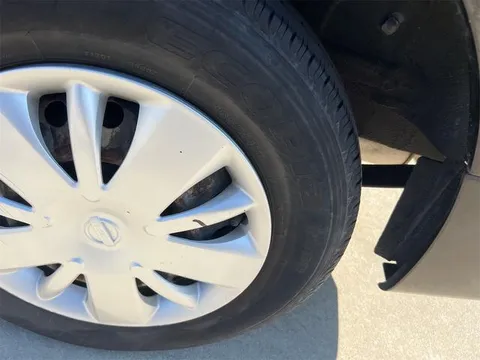 Nissan Vanette