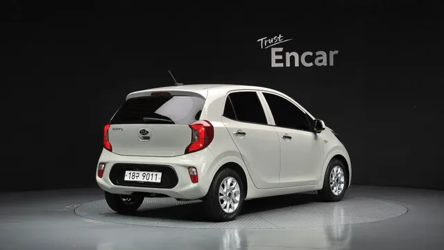 Kia Picanto (Morning)