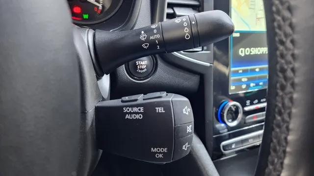 Renault Talisman (SM6)