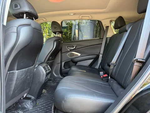 Acura RDX