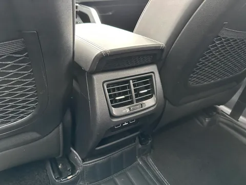 Geely Tugella (Xingyue)